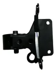 Pata Motor Izq Para Nissan Xtrail 2.5 03-07 C/manual