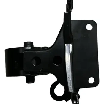 Pata Motor Izq Para Nissan Xtrail 2.5 03-07 C/manual