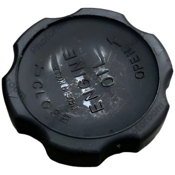 Tapa Llenado Aceite Para Hyundai H100/h1 Galloper-