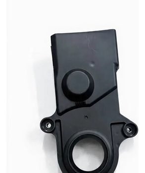 Tapa Frente Distribucion Inferior Para Chery Fulwin 13-19