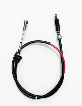 Cable Selector Selecta Cambio Para Kia K2700 4x2 1997-2004