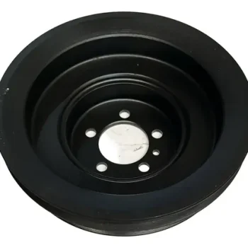 Polea Cigueñal Para Dfsk K01h 1.3 Cabina Media