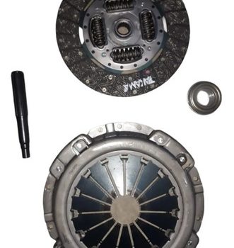 Kit Embrague L200 Triton 3.2 07/15 275mm Centro Flotante