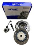 Kit Embrague Para Nissan Tiida 2008-2015 Sentra 2010-2013