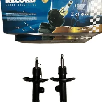 Kit Amortiguador Delantero Para Nissan Sentra 2021-2026