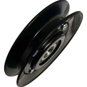Polea Correa Alternador Para Kia K2700 2006-2010 J2