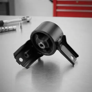 Pata Motor Derecha Jeep Compas Patriot 2007-17 2.0 2.4