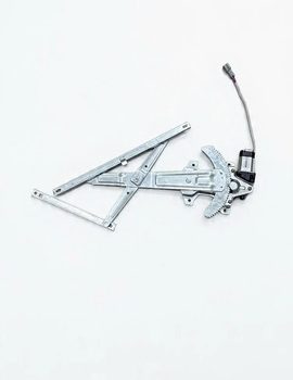 Maquina Alza Vidrio Delantera Izq Para Chery Qq 1.1 10-15