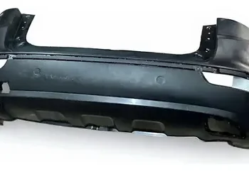 Paragolpe Trasero Para Chery Tiggo 5 2018-2021