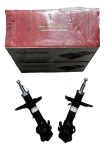 Kit Amortiguadores Delanteros Para Toyota Corolla 2020-2026