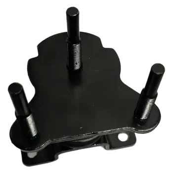 Pata De Caja Para Nissan Frontier 2.3 Ys23 2016-2022