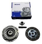 Kit Embrague Para Mitsubishi Montero 2.8 4m40 01-02