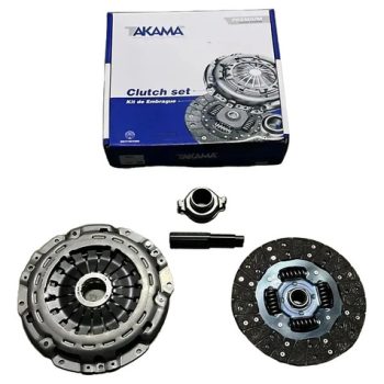 Kit Embrague Para Mitsubishi Montero 2.8 4m40 01-02
