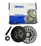 Kit Embrague Para Nissan Np300 16/.. 4x2-4x4 2.3