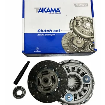 Kit Embrague Para Nissan Np300 16/.. 4x2-4x4 2.3