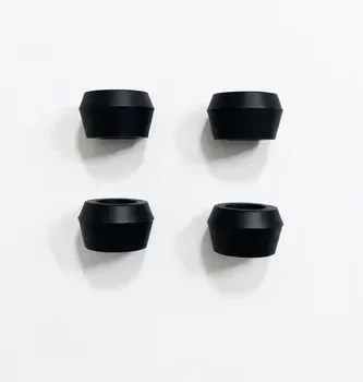 Kit Buje Amortiguador Delantero Inf Para Hyundai Y Toyota