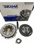 Kit Embrague Toyota Corolla 1992-2010 1.6 1.8 Rav 1.8 215mm