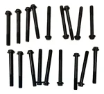 Kit Bulones Tapa Cilindro Nissan Pathfinder 2.7 Td27 Qd32