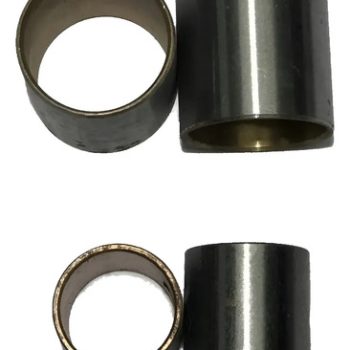 Kit Buje Biela Para Kia Besta Sportage 2.2 Perno 25mm 90-20