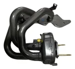 Multiple Admision Daihatsu Sirion Mira Move Motor 1.0cc L901