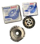 Kit Embrague Para Nissan Pathfinder V6 1990-2004 3.0 3.3