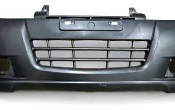Paragolpe Delantero Para Lifan Foison Pick-up Y Van