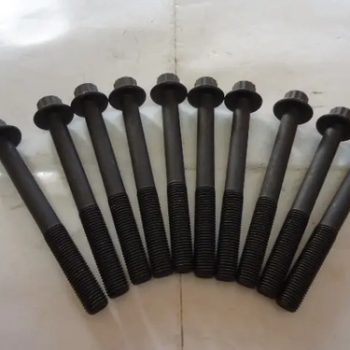Ki Tbulones De Tapa De Cilindros Mazda 626 Rural 2.0 8v