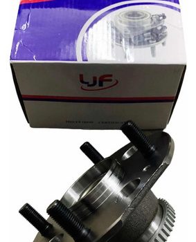 Maza De Rueda Trasera Para Honda Accord 1998-2003
