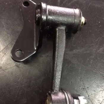 Brazo Auxiliar Para Toyota Celica 1.6 1979-1983
