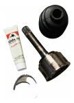 Homocinetica Para Kia K2700 4x4 - Besta 4x4 (26x26)