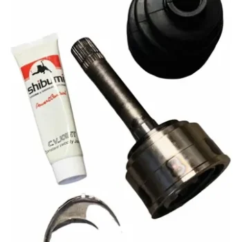 Homocinetica Para Kia K2700 4x4 - Besta 4x4 (26x26)