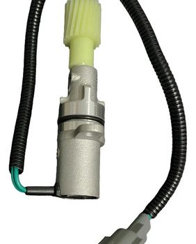 Sensor Velocimetro Para Nissan Pick-up D21 90-96 4x4