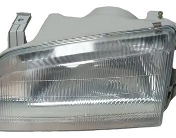 Optica Delantera Para Suzuki Swift 1990 1997 Izquierda