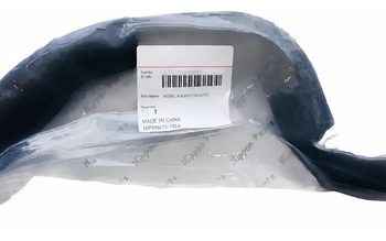 Manguera Radiador Chery Face 10/15 1.3 Superior