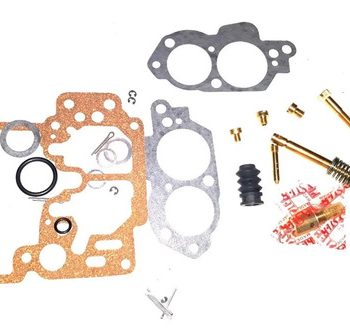 Kit Reparacion Carburador Subaru Justy Ef12