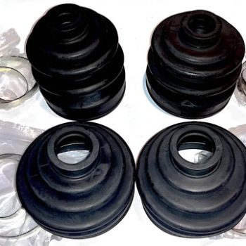 Kit 4 Fuelles Toyota Hilux 2.8 L / Rueda Y L / Caja