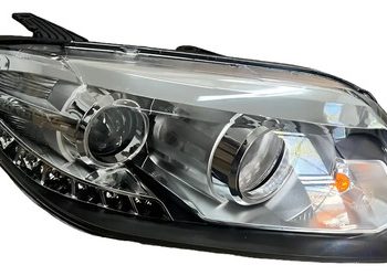 Optica Delantera Derecha Tiggo 5 2017