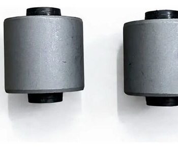 Kit Buje Tensor Inferior Trasero Para Kia Sorento 03-10