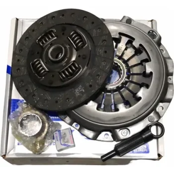 Kit Embrague Subaru Impreza Gt Turbo De Tire 1993-1997