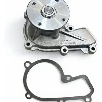 Bomba De Agua Para Hyundai Tucson 2.0 G4na