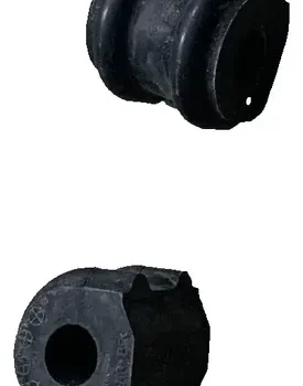 Kit Bujes Barra Est. Trasera Para Hyundai H1 4x2 2008/20