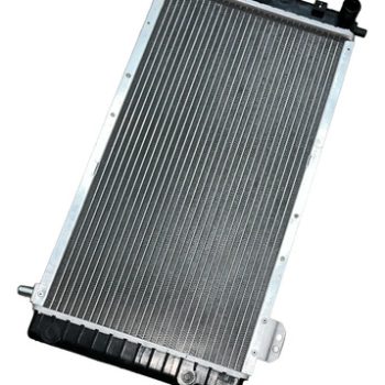 Radiador De Agua Chery Qq 2010-2015 Ver Medidas