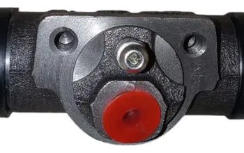 Cilindro Freno Para Kia Carnival 1998/2005