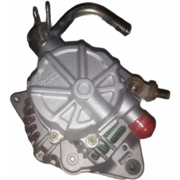 Alternador Hyundai H1 1998/2007 D4bf-d4bh Polea Doble 110amp