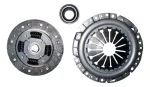 Kit Embrague Para Hyundai Atos 1.0 1996 Al 2002