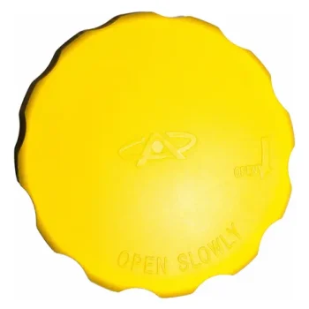 Tapa Depósito Líquido Refrigerante Chery Qq 10-15 Skin