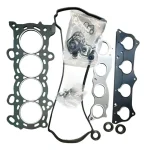 Jgo Juntas Descarbonizacion Para Honda Crv 2002-2006