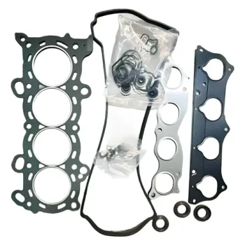 Jgo Juntas Descarbonizacion Para Honda Crv 2002-2006