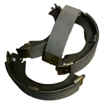 Kit Cintas De Freno Traseras Para Lifan Foison 16/..
