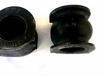 Kit Bujes De Barra Estabilizadora Del Honda Accord 1998-2002